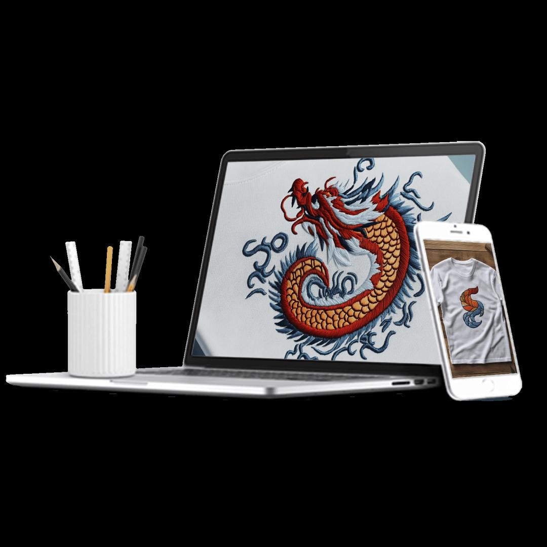 High-Quality Digital Conversions High-Quality Digital Conversions