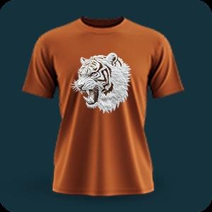 Shirt embroidery digitizing Shirt embroidery digitizing