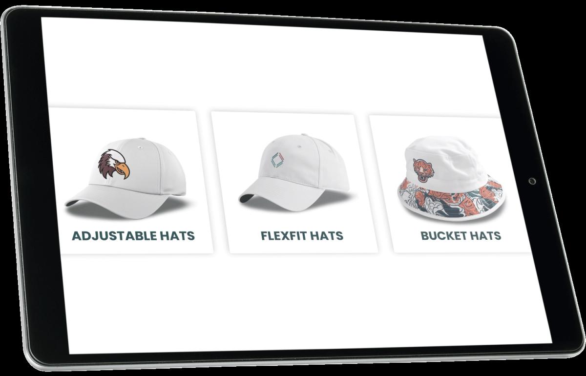 The Art of Custom Hat Embroidery Digitizing Solutions The Art of Custom Hat Embroidery Digitizing Solutions