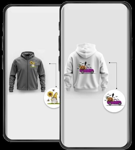 The Art of Shirt Embroidery Digitizing The Art of Shirt Embroidery Digitizing