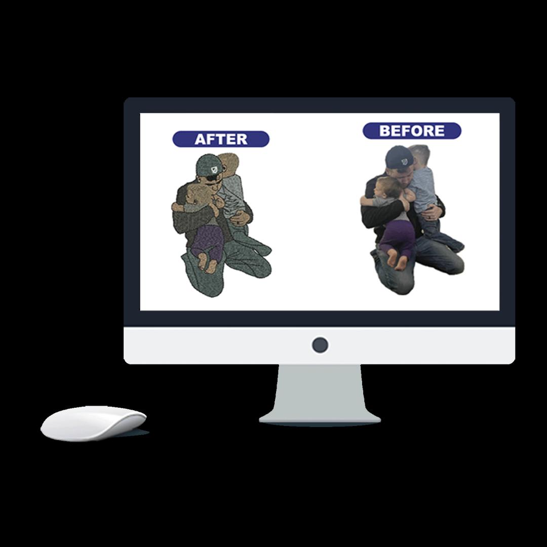 Types of Photos We Digitize Types of Photos We Digitize