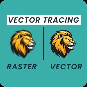 Vector Tracing