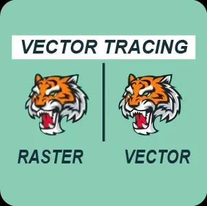 Vector Tracing