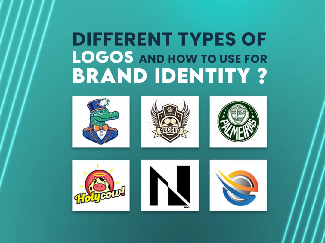 type of logos