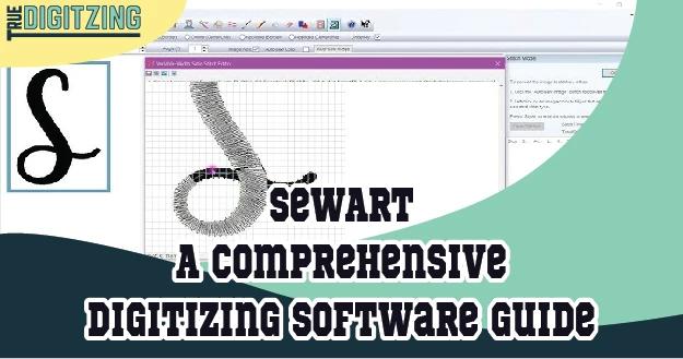 SewArt Software Guide