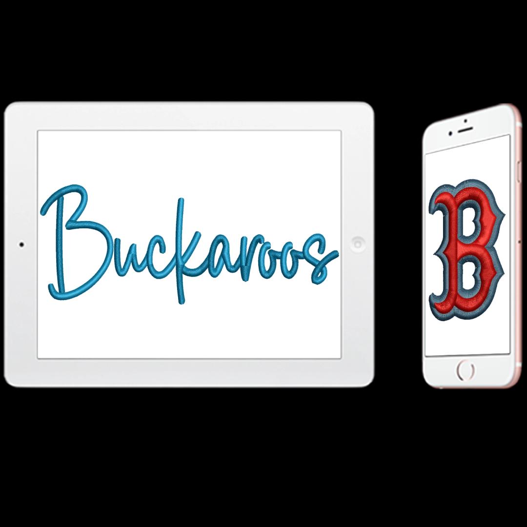 3D Puff Digitizing 3D Puff Digitizing