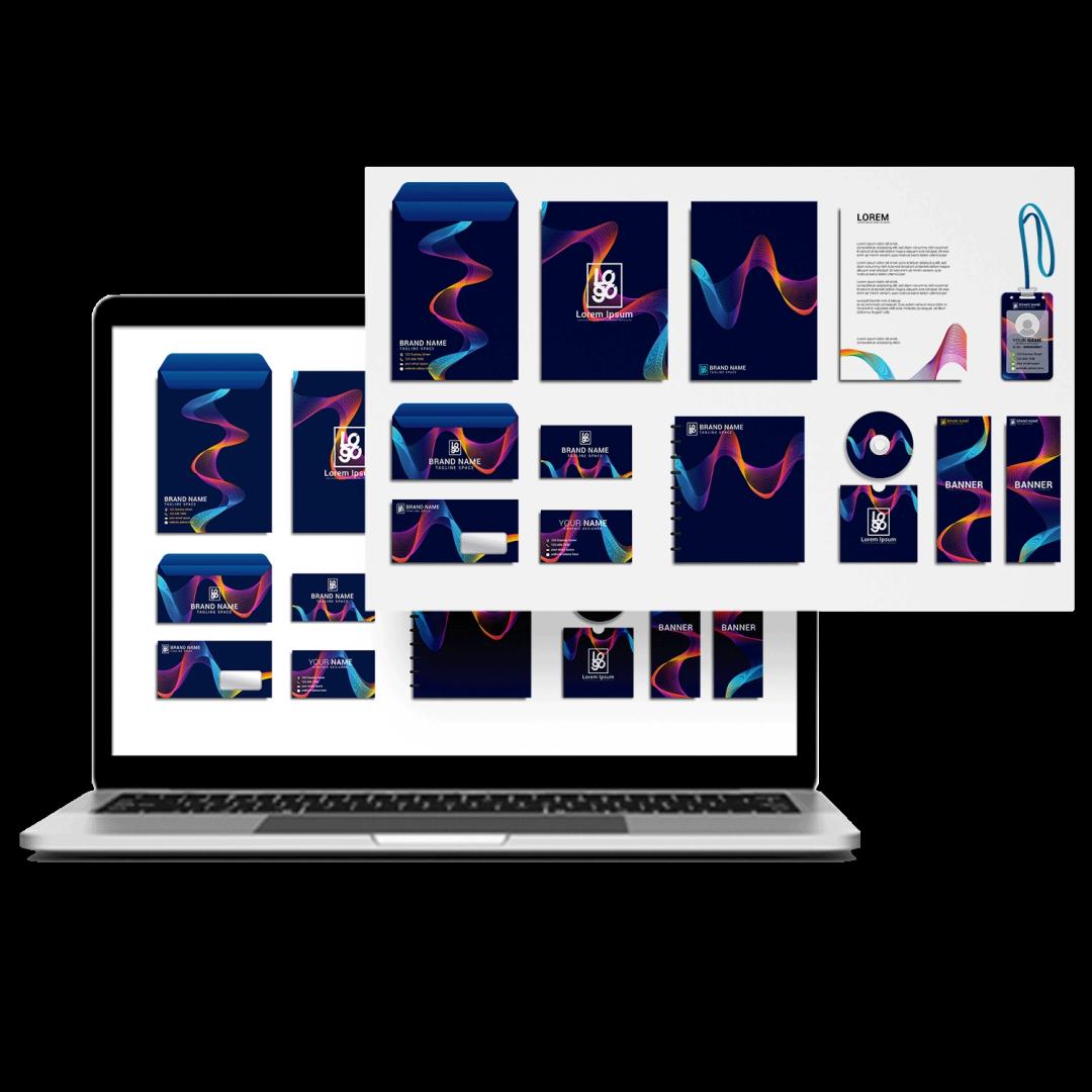 Additional Services to Enhance Your Brand Identity Additional Services to Enhance Your Brand Identity
