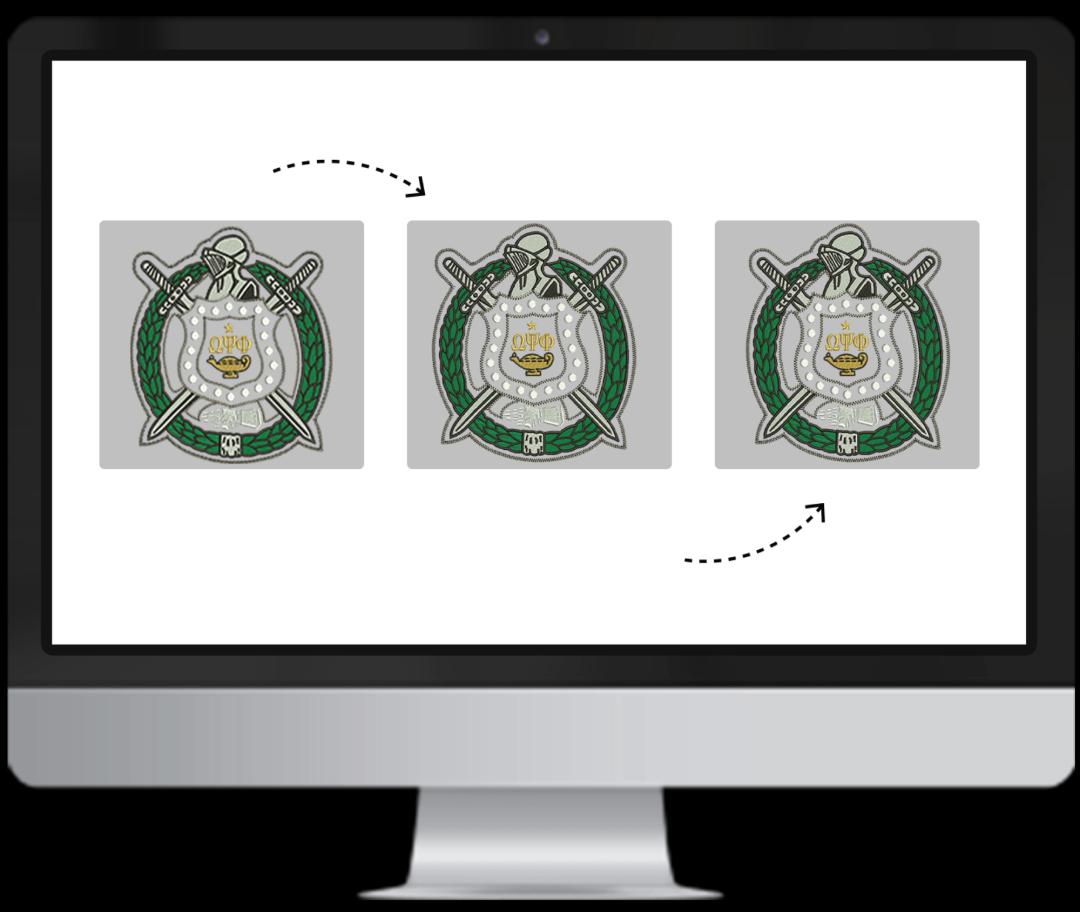 Custom Applique Embroidery for All Needs Custom Applique Embroidery for All Needs