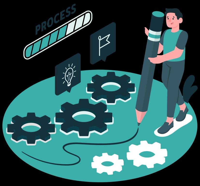 Definition and Process Definition and Process