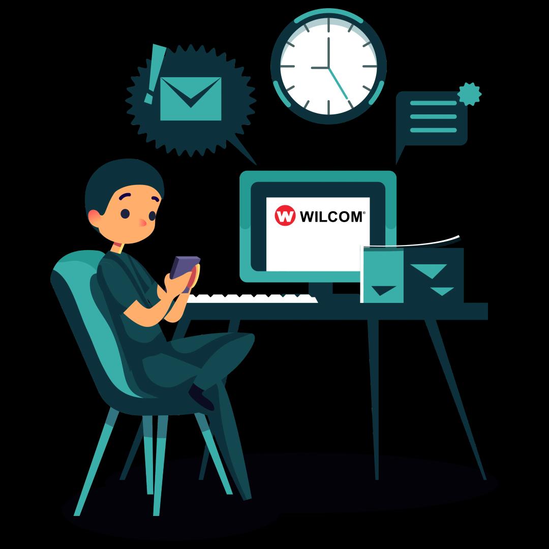 Patch Digitizing Patch Digitizing