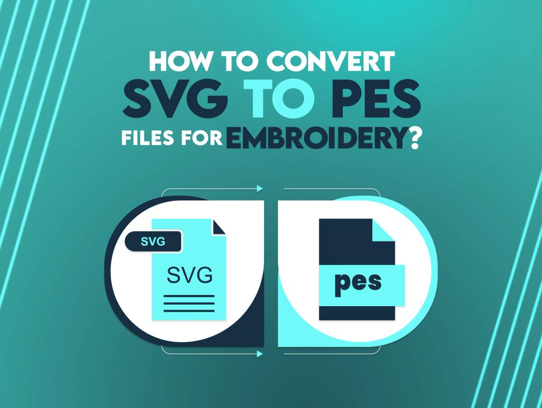 svg to pes svg to pes