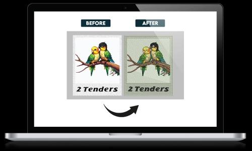 What is Embroidery Digitizing? What is Embroidery Digitizing?